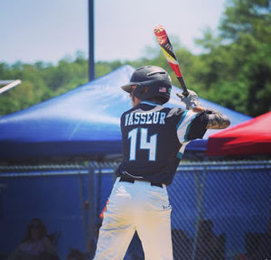 Meet your Posher, Colton